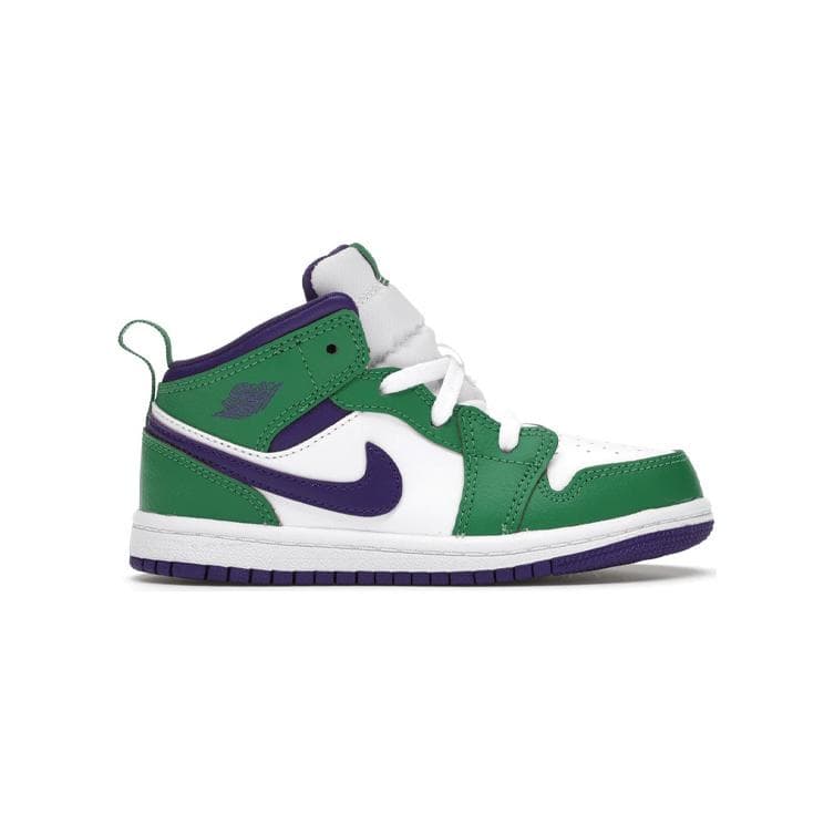 Кроссовки Jordan - изображение 2
