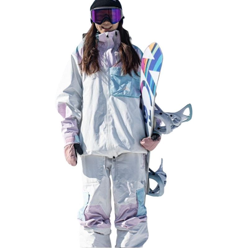 BURTON AIZAWA23-24AURA - изображение 3