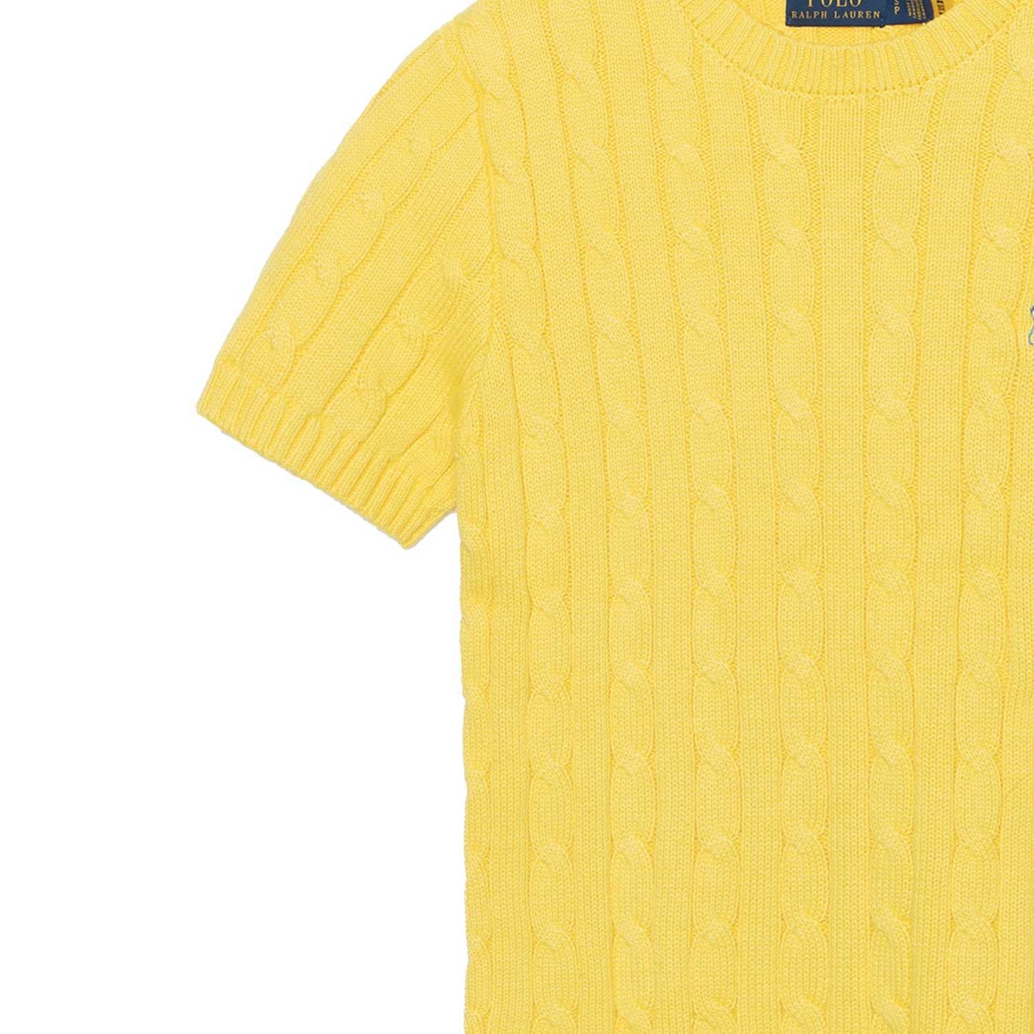 Кофта Polo Ralph Lauren SS23 Logo - изображение 5