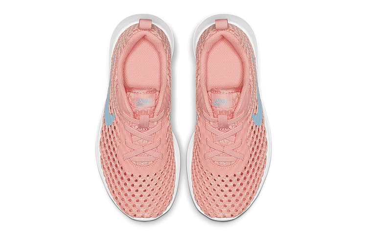 Кроссовки Nike Tanjun BR - изображение 3
