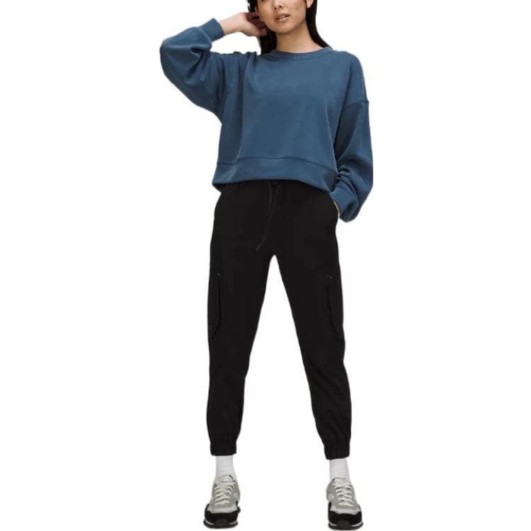 Lululemon Relaxed Женские Брюки Карго - изображение 6