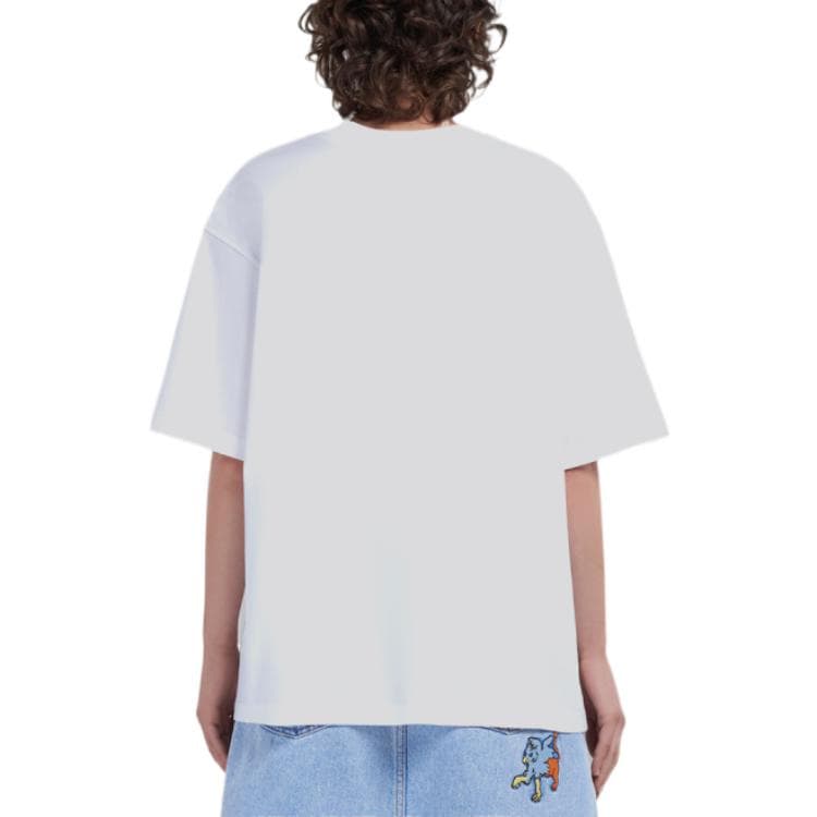 Футболка MARNI SS23 LogoT - изображение 3