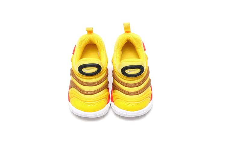 Кроссовки Nike Dynamo Free SE - изображение 4