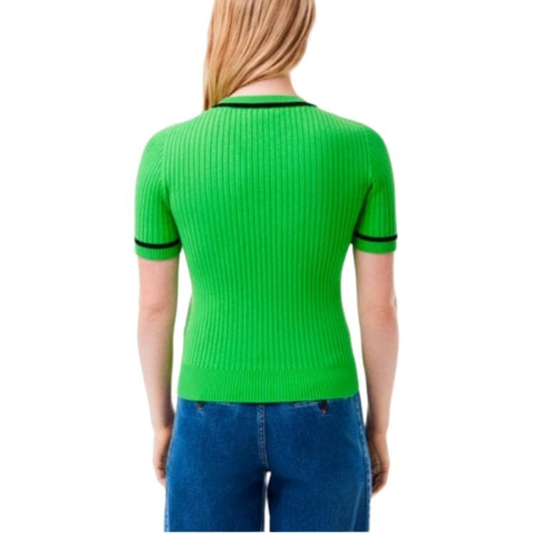 Футболка LACOSTE T - изображение 3