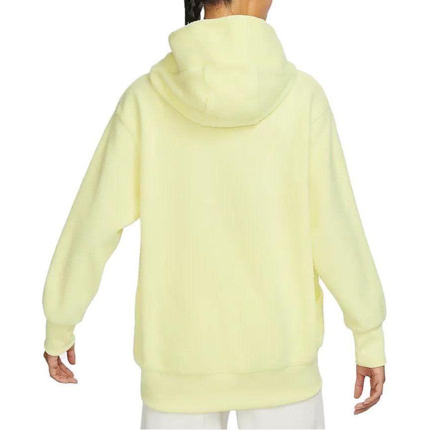 Худи Nike Sportswear Plush - изображение 5