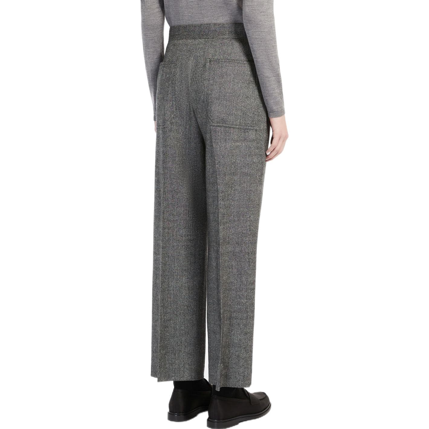 Штаны MaxMara - изображение 4