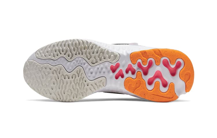 Кроссовки Nike Renew Run - изображение 4