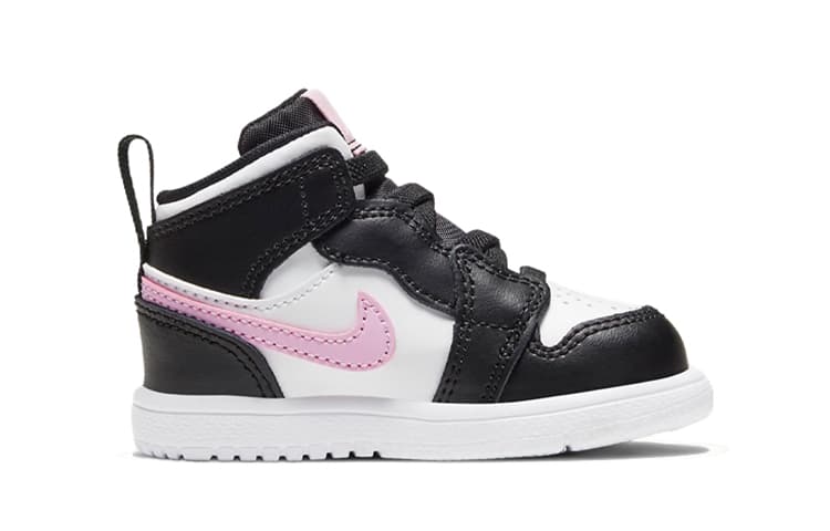 Кроссовки Jordan Air Jordan 1 Mid Alt - изображение 2