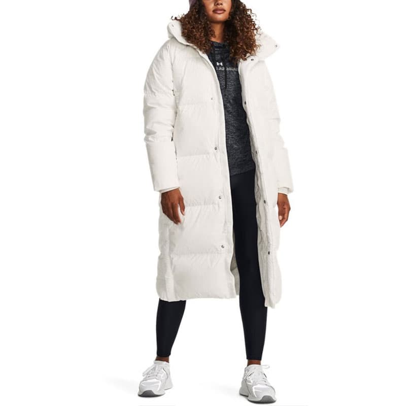 Пуховик Under Armour ColdGear Infrared - изображение 5