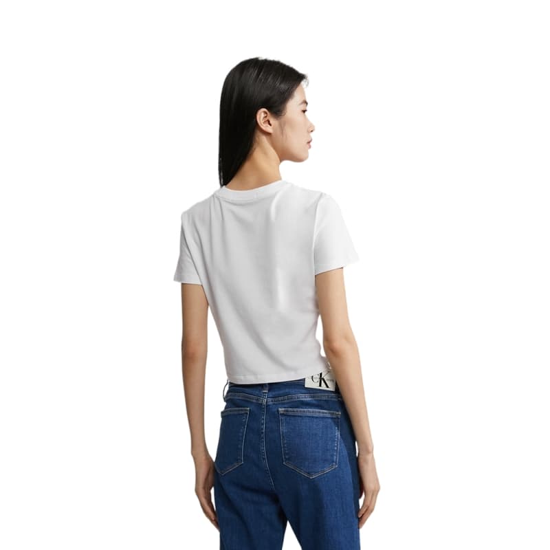 Футболка CKCalvin Klein CK T - изображение 4