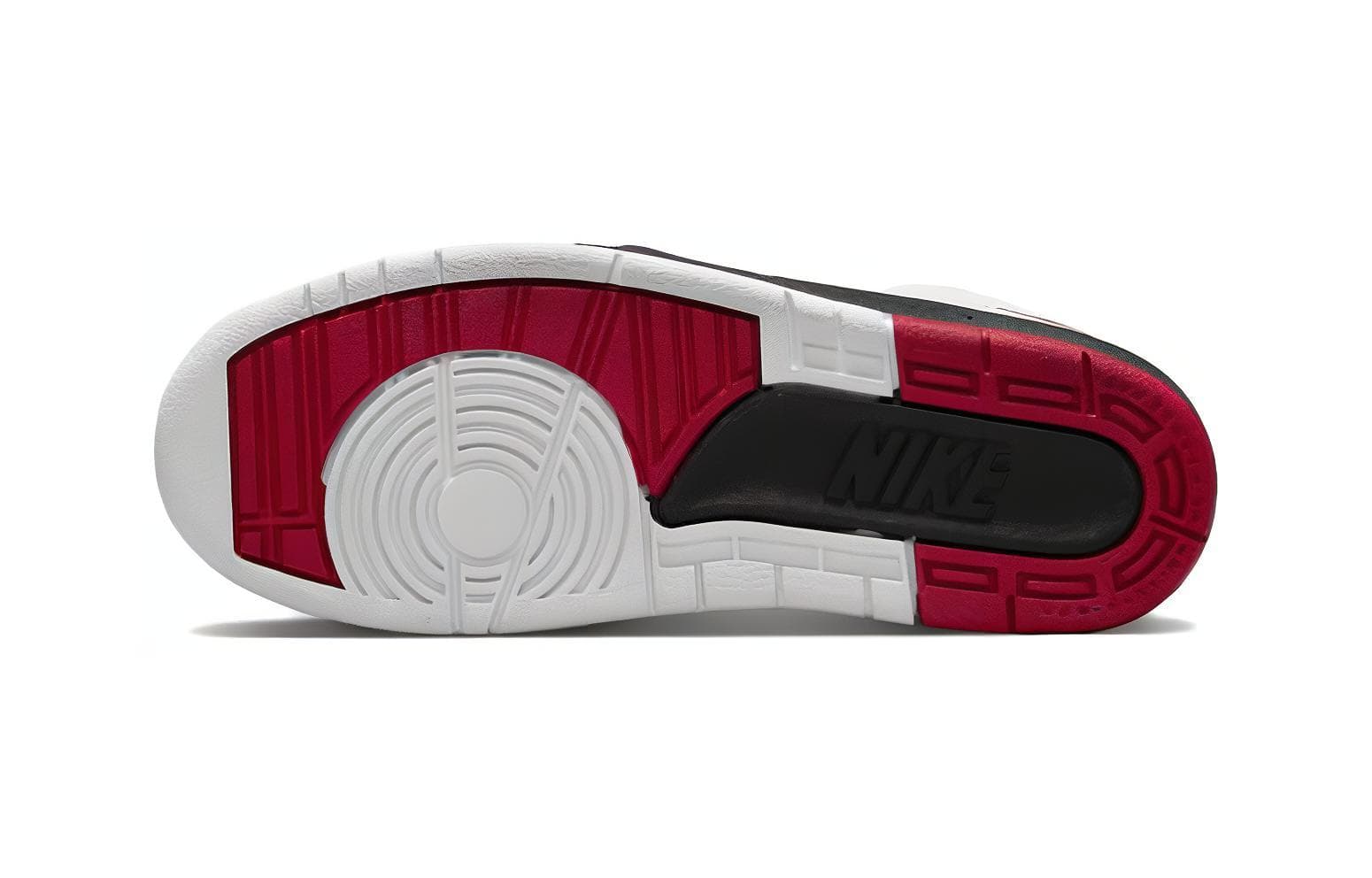 Кроссовки для баскетбола Jordan Air Jordan 2 "Chicago" - изображение 6