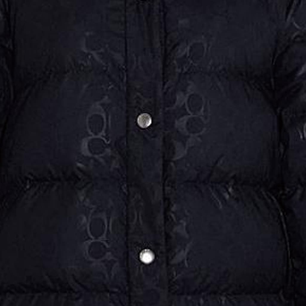 Куртка COACH FW22 - изображение 7