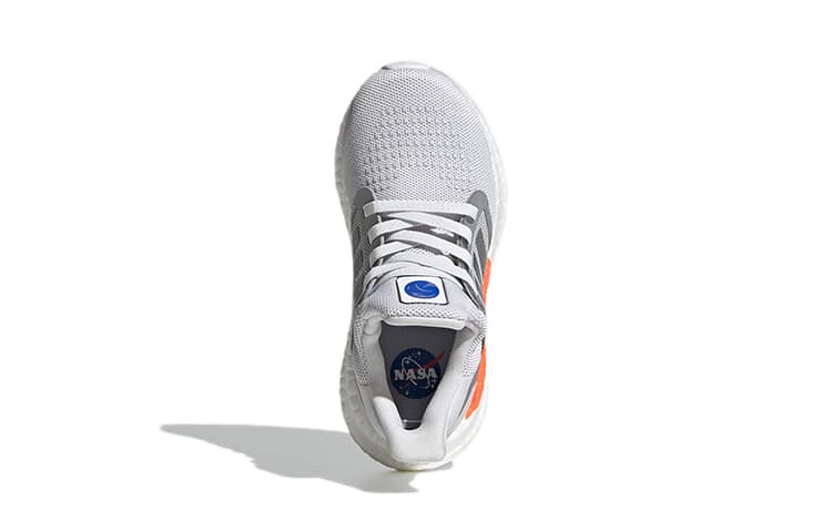 Кроссовки adidas Ultraboost 20 - изображение 5