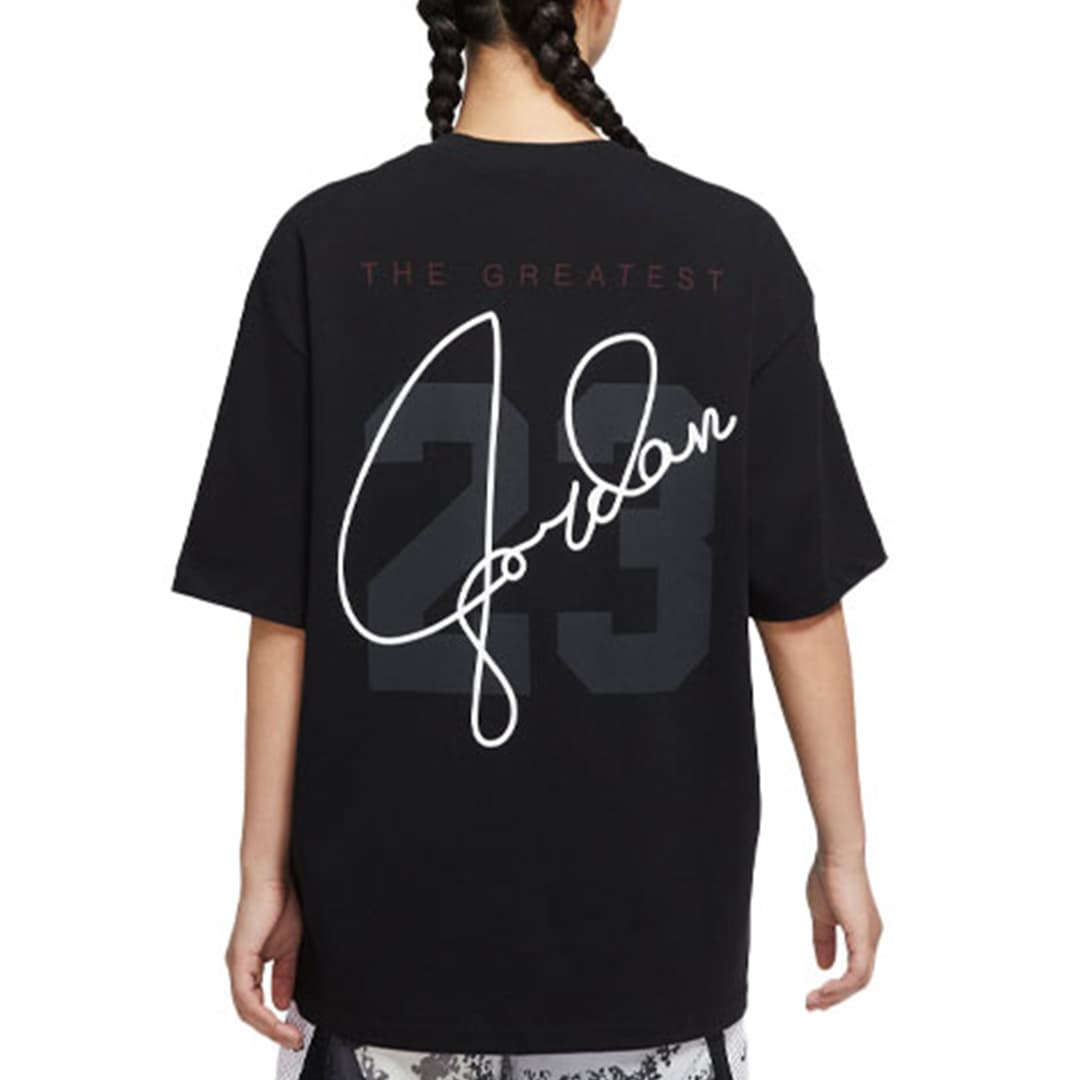 Футболка Jordan Essentials LogoT - изображение 4