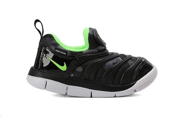 Кроссовки Nike Dynamo Free - изображение 2