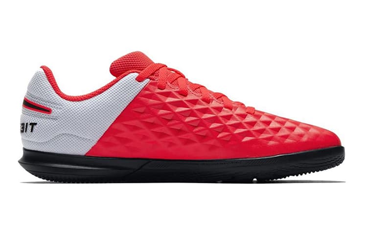 Бутсы Nike Tiempo Legend 8 Club Ic Jr - изображение 2