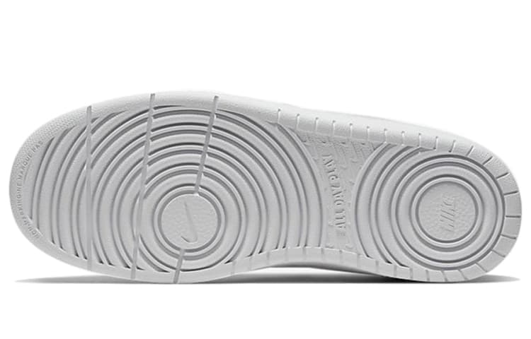 Кроссовки Nike Court Borough Low 2 GS - изображение 11