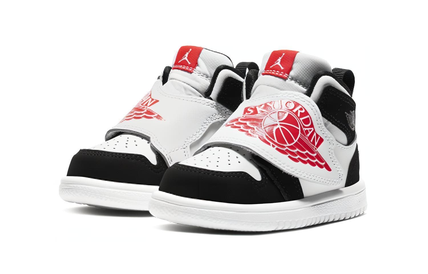 Кроссовки Jordan Air Jordan 1 Sky logo - изображение 3