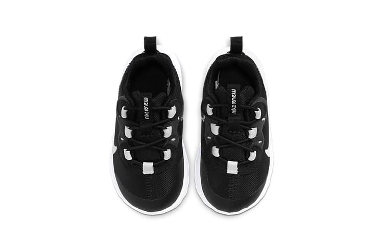 Кроссовки Nike React Element 55 - изображение 3