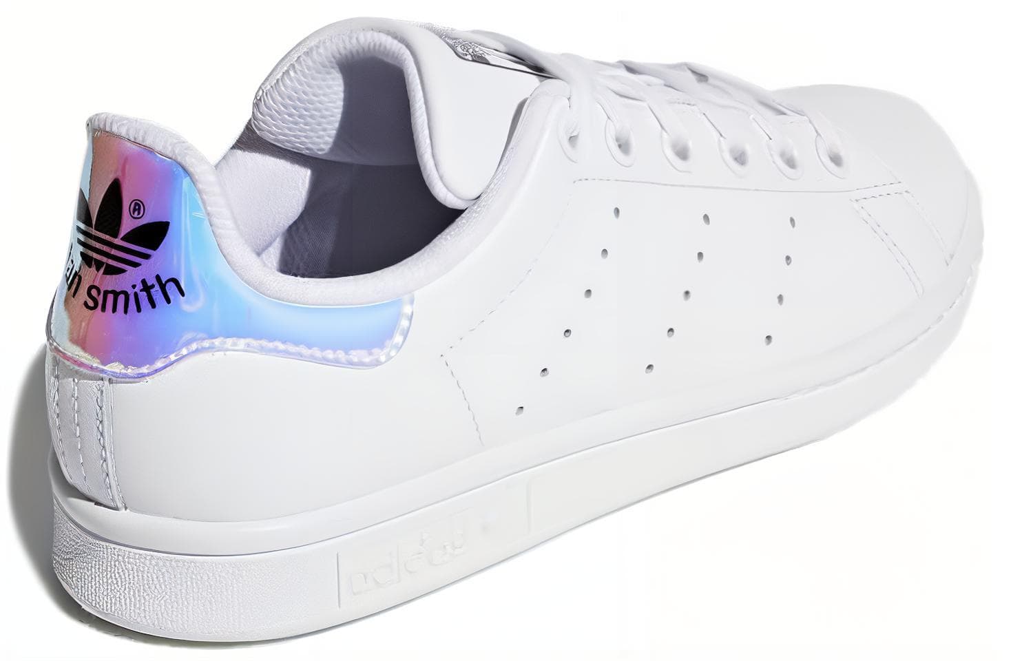 Кроссовки adidas originals StanSmith J - изображение 4