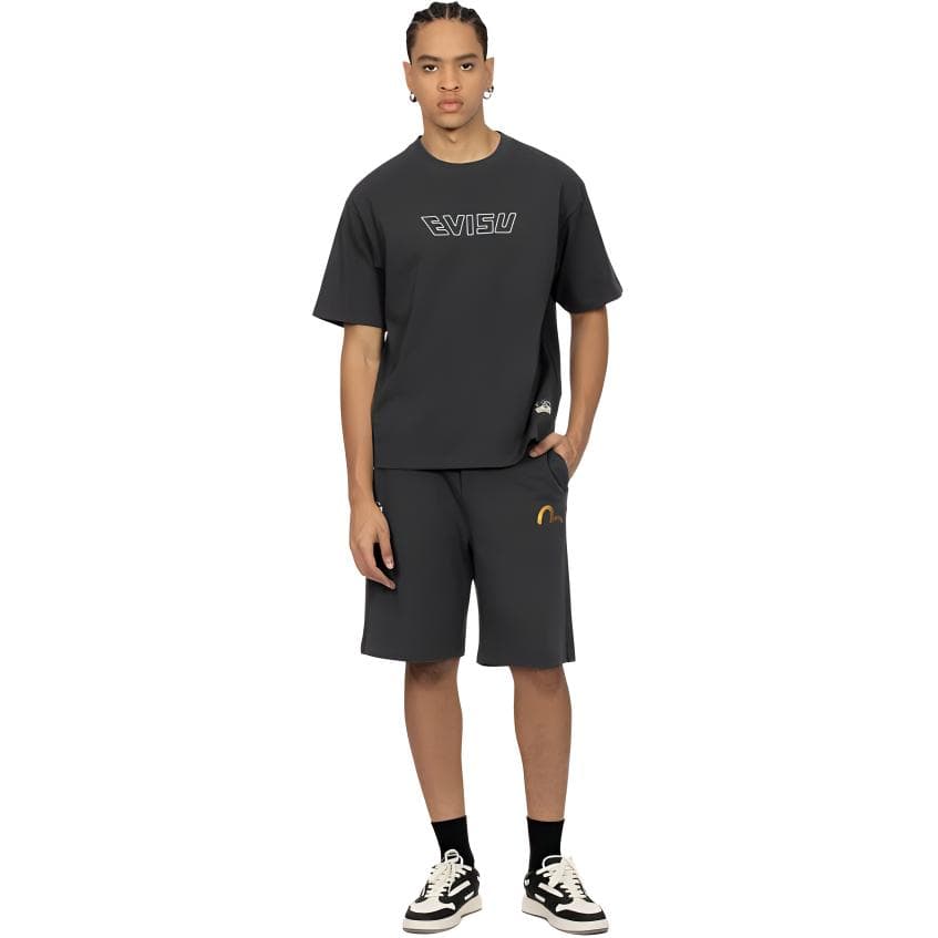 Футболка EVISU SS24 T - изображение 3
