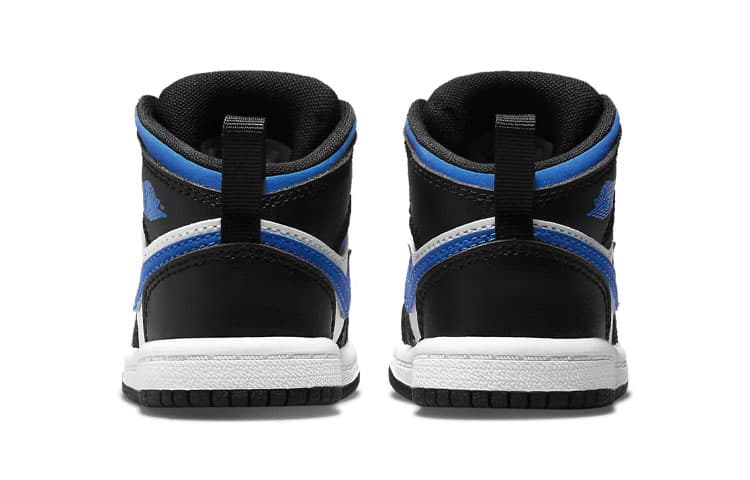 Кроссовки Jordan Air Jordan 1 - изображение 5