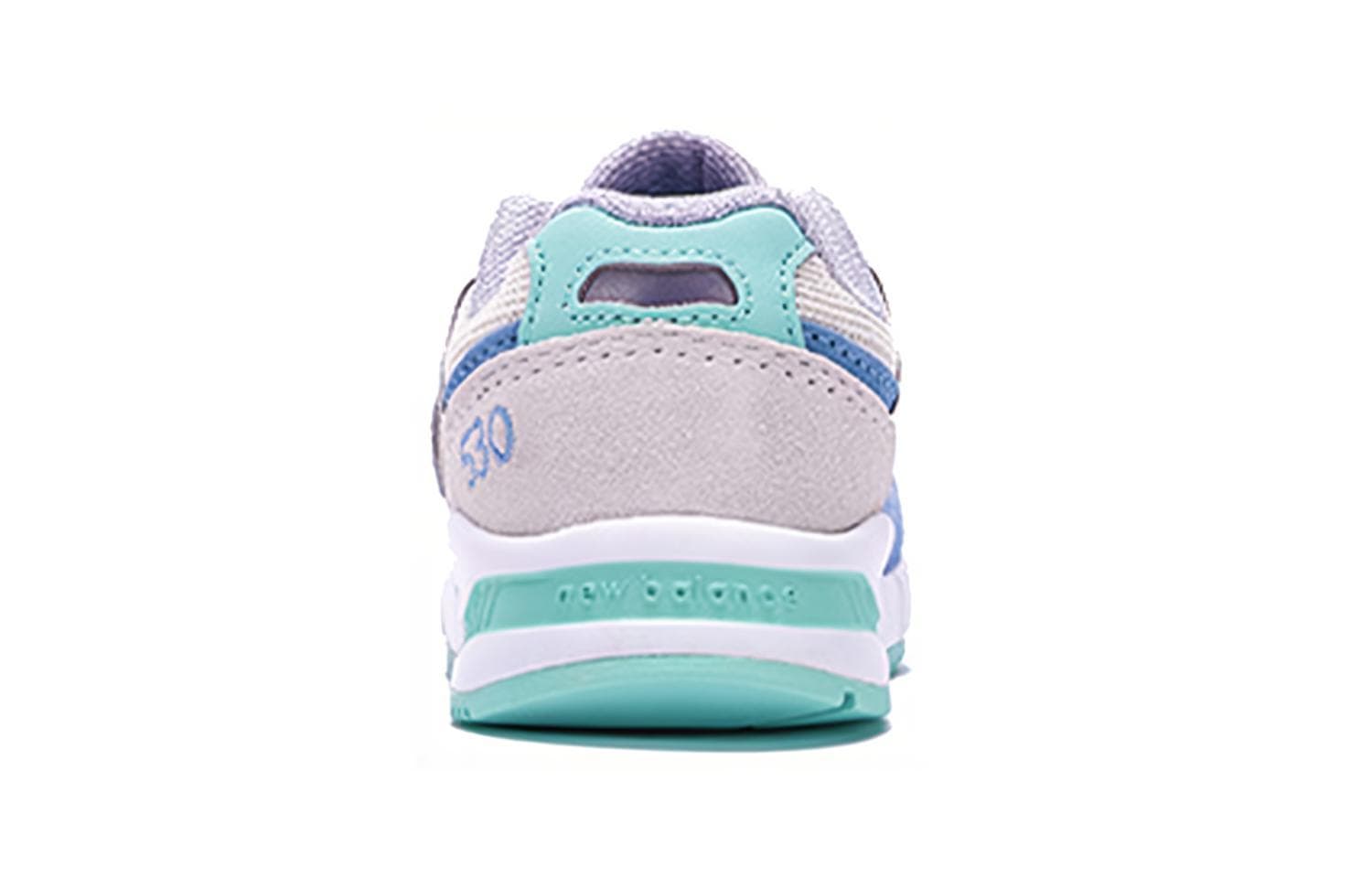 Кроссовки New Balance NB 530 - изображение 3