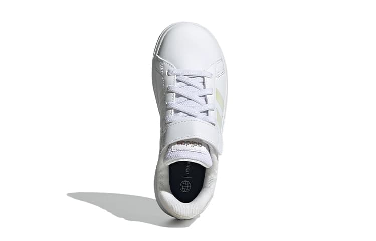 Кроссовки adidas neo GRAND COURT K - изображение 5