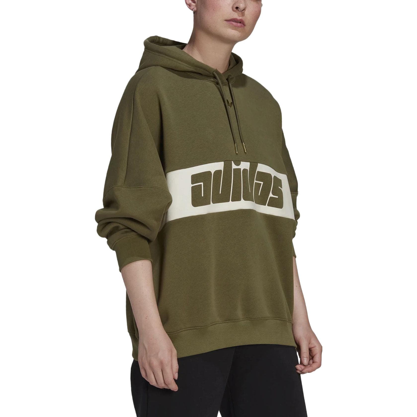 Худи adidas originals Logo - изображение 3