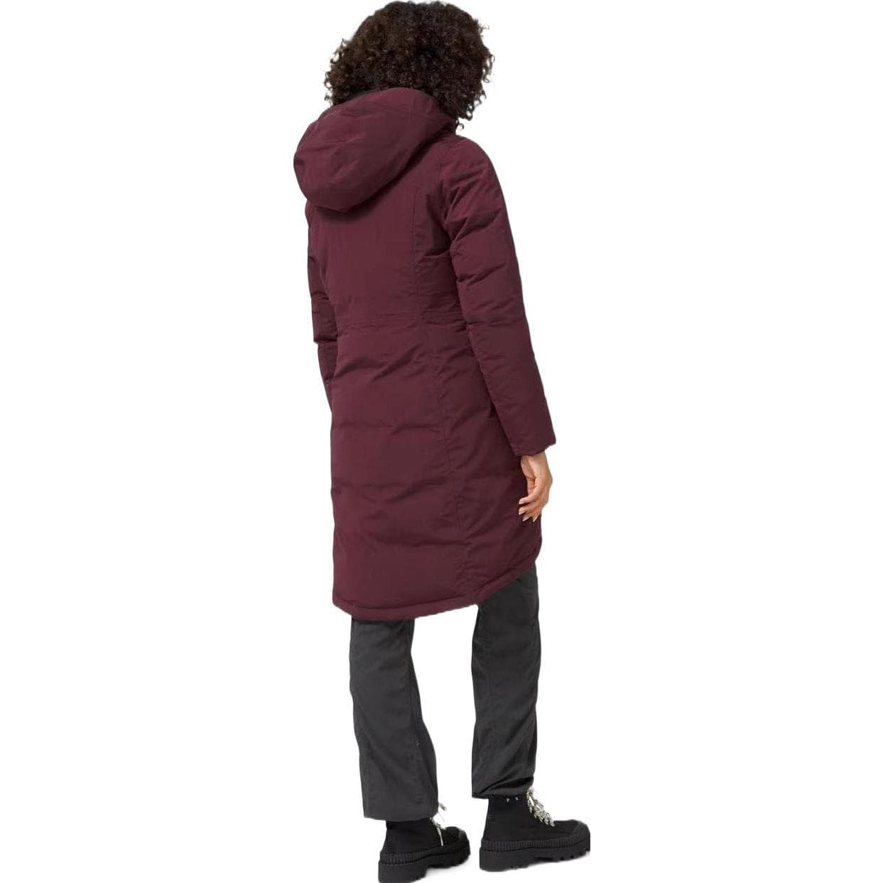 Пуховик lululemon Snow Warrior - изображение 3