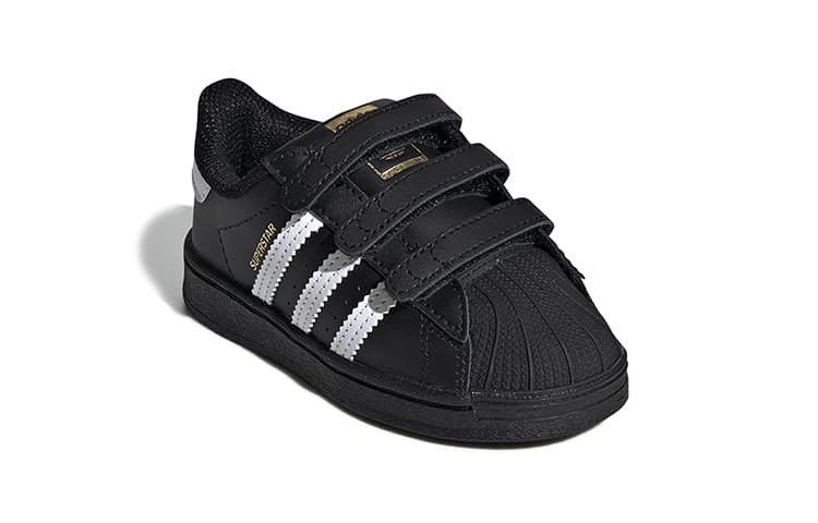 Кроссовки adidas originals Superstar Cf I - изображение 3