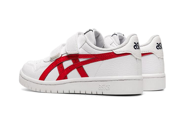 Кроссовки Asics JAPAN S - изображение 4