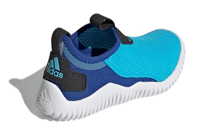 Кроссовки adidas Rapidazen S.Rdy C - изображение 4
