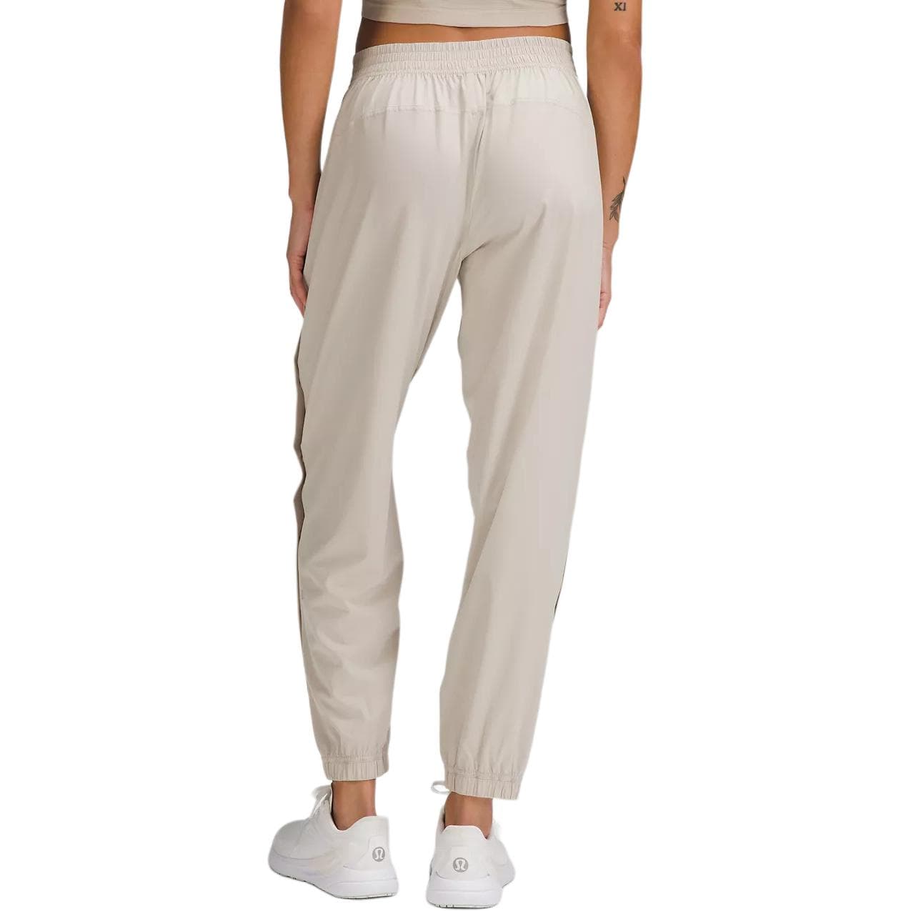 Штаны lululemon Tear-Away Mid-Rise Track Pant - изображение 3