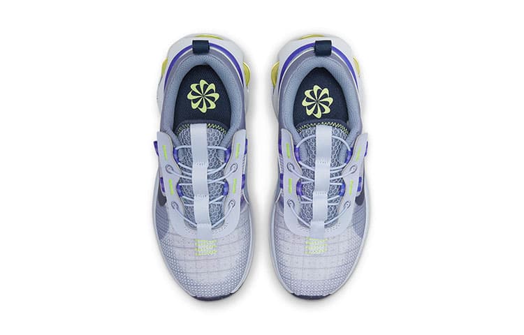 Кроссовки Nike Air Max 2021 - изображение 4