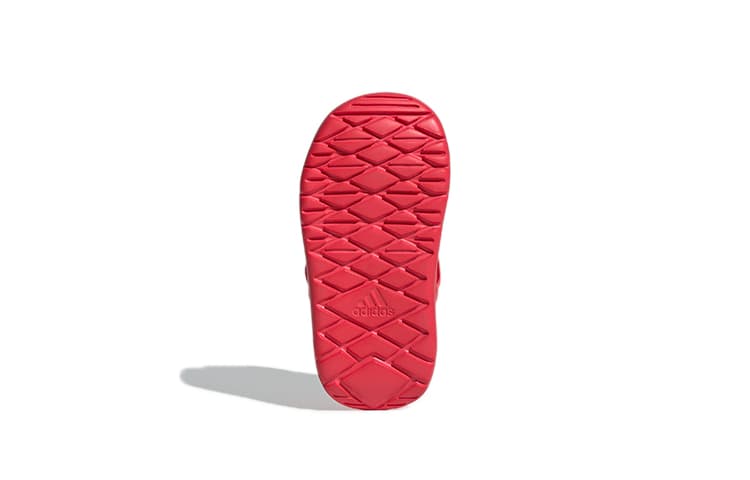 Кроссовки adidas Fortaswim I - изображение 6
