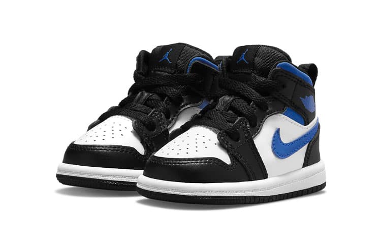 Кроссовки Jordan Air Jordan 1 - изображение 3