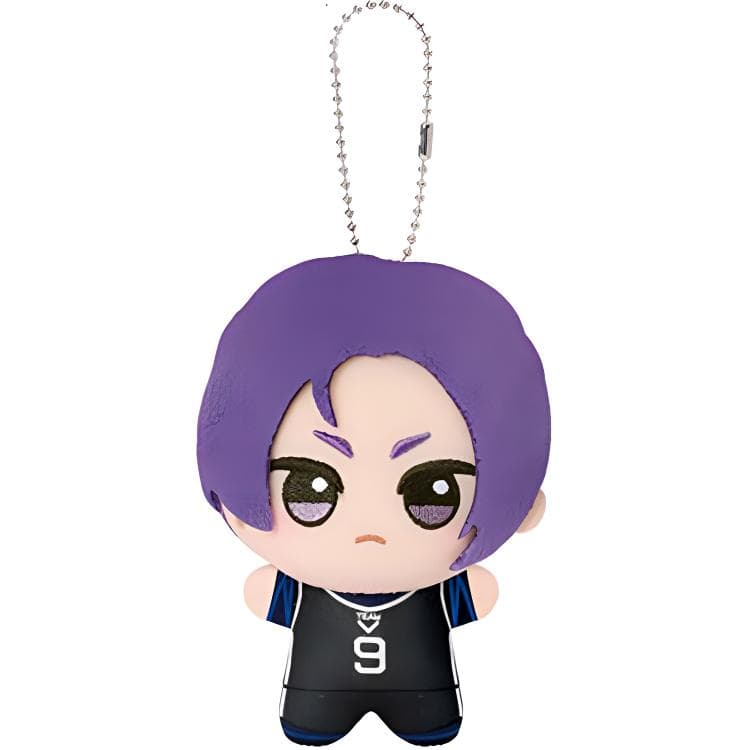 Мягкая игрушка BANPRESTO 11cm - изображение 2