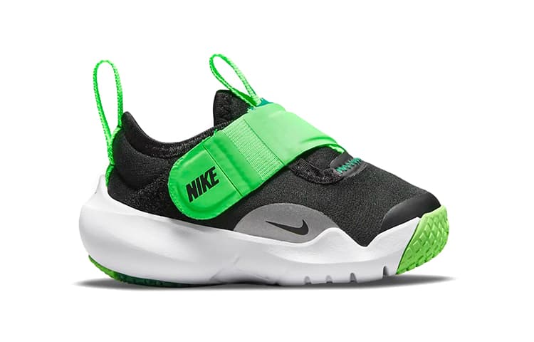 Кроссовки Nike Flex Advance - изображение 2