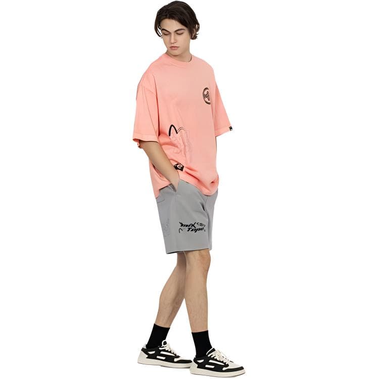 Шорты EVISU KURO SS24 - изображение 4