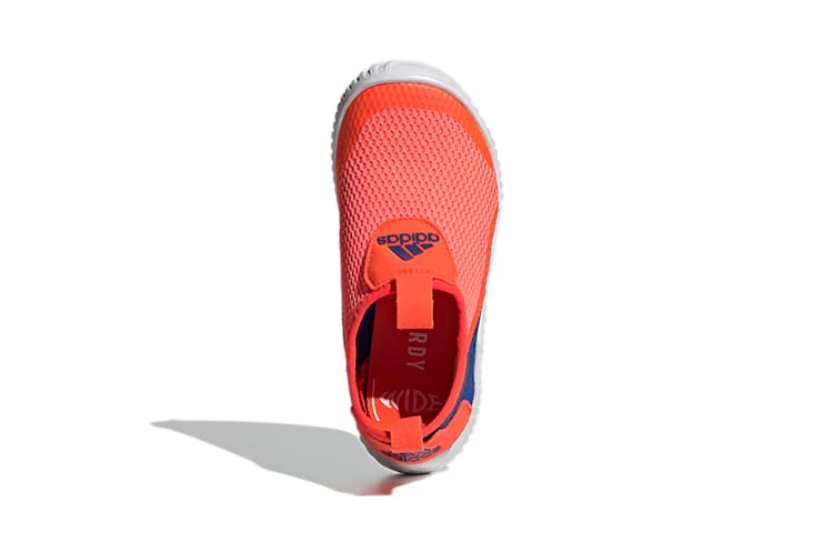 Кроссовки adidas Rapidazen S.Rdy C - изображение 5