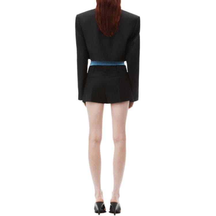 Шорты alexander wang - изображение 3
