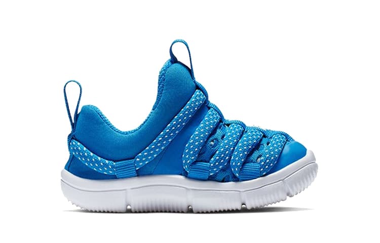 Кроссовки Nike Novice BR - изображение 2