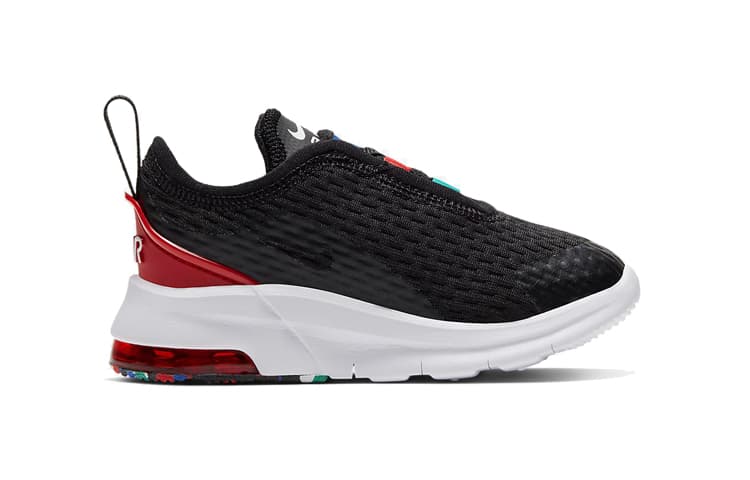 Кроссовки Nike Air Max Motion MC - изображение 2