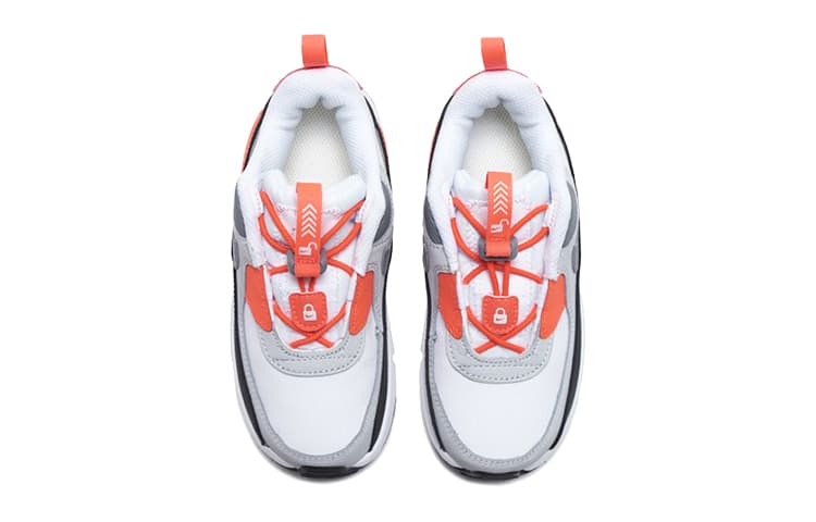 Кроссовки Nike Air Max 90 Toggle - изображение 4