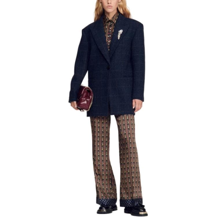 Sandro FW22 - изображение 4