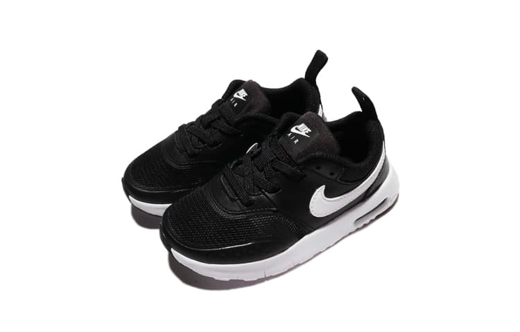 Кроссовки Nike Air Max Vision TD - изображение 3