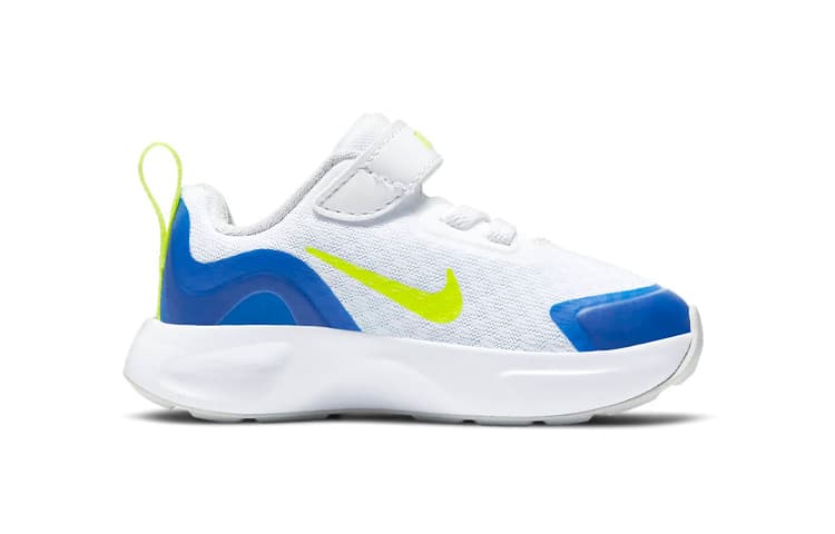 Кроссовки Nike Wearallday - изображение 2