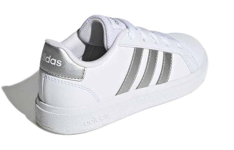Кроссовки adidas neo GRAND COURT K - изображение 6