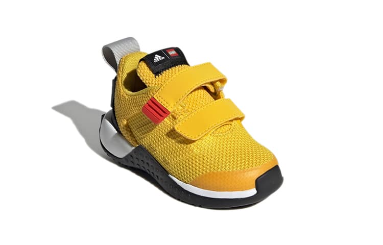 Кроссовки TD Lego x adidas Sport Pro - изображение 3